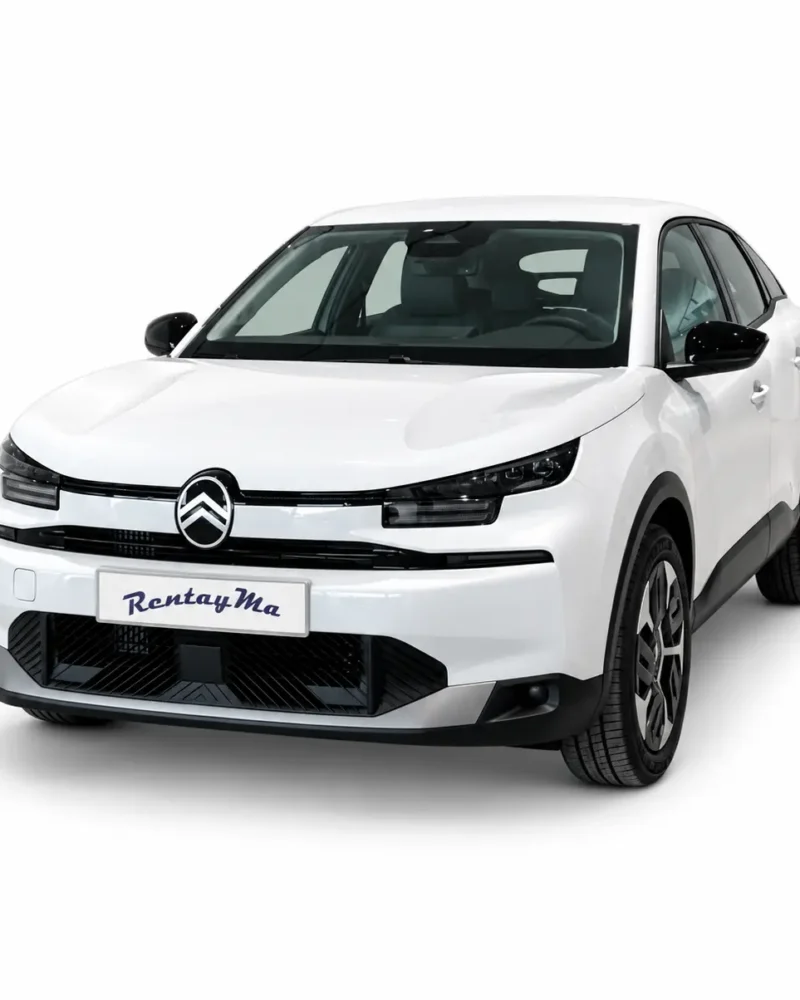 CITROËN C4 Pure Tech 130 S&S EAT8 MAX