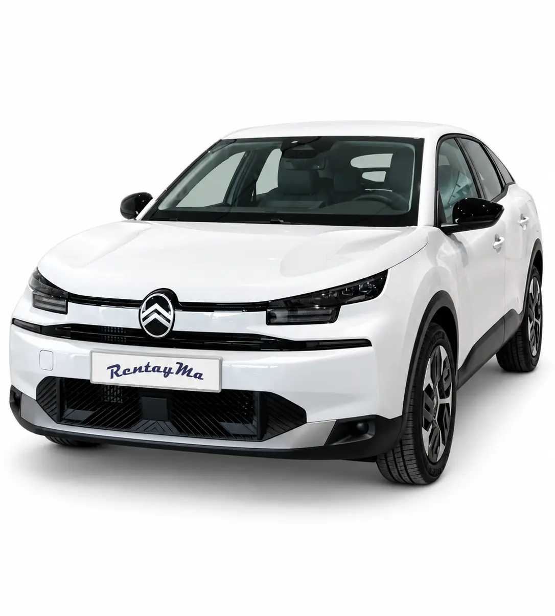 CITROËN C4 Pure Tech 130 S&S EAT8 MAX