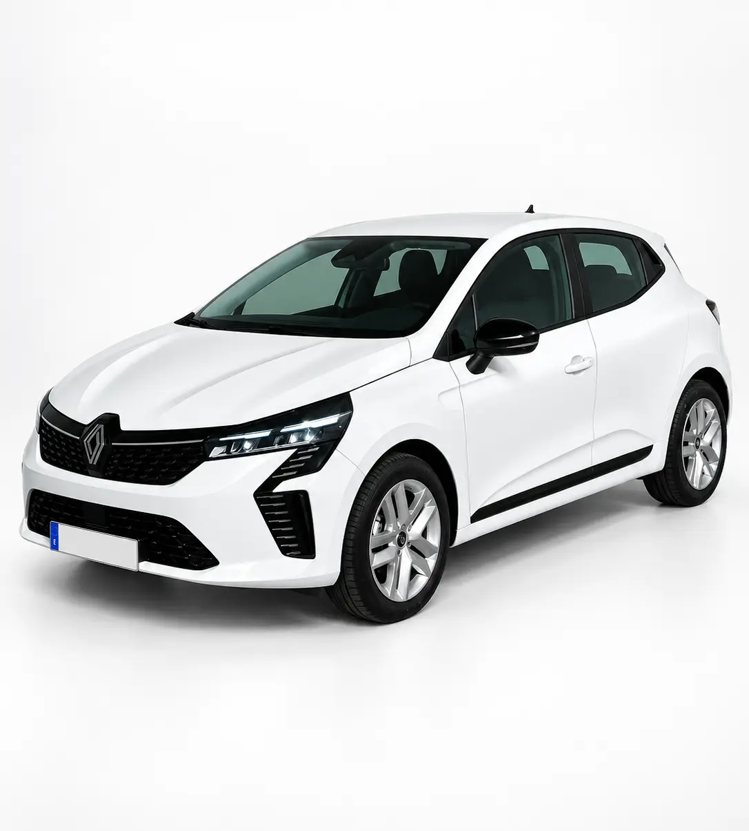 RENAULT NUEVO CLIO V EVOLUTION DCI
